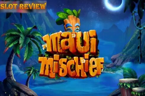 Maui Mischief slot